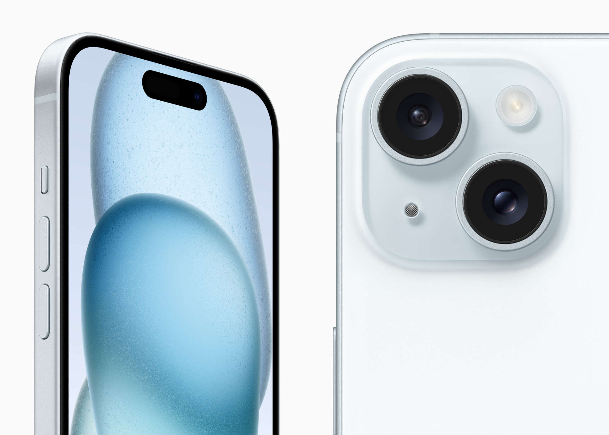 iPhone 15 USB-C