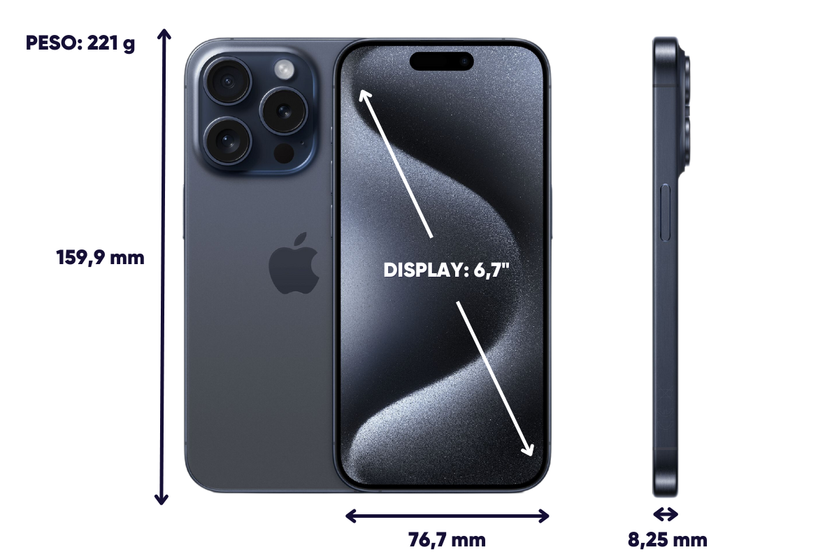 preço iPhone 15 2026