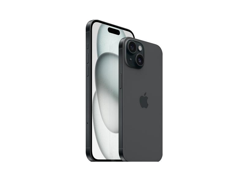 desempenho A16 Bionic iPhone 15