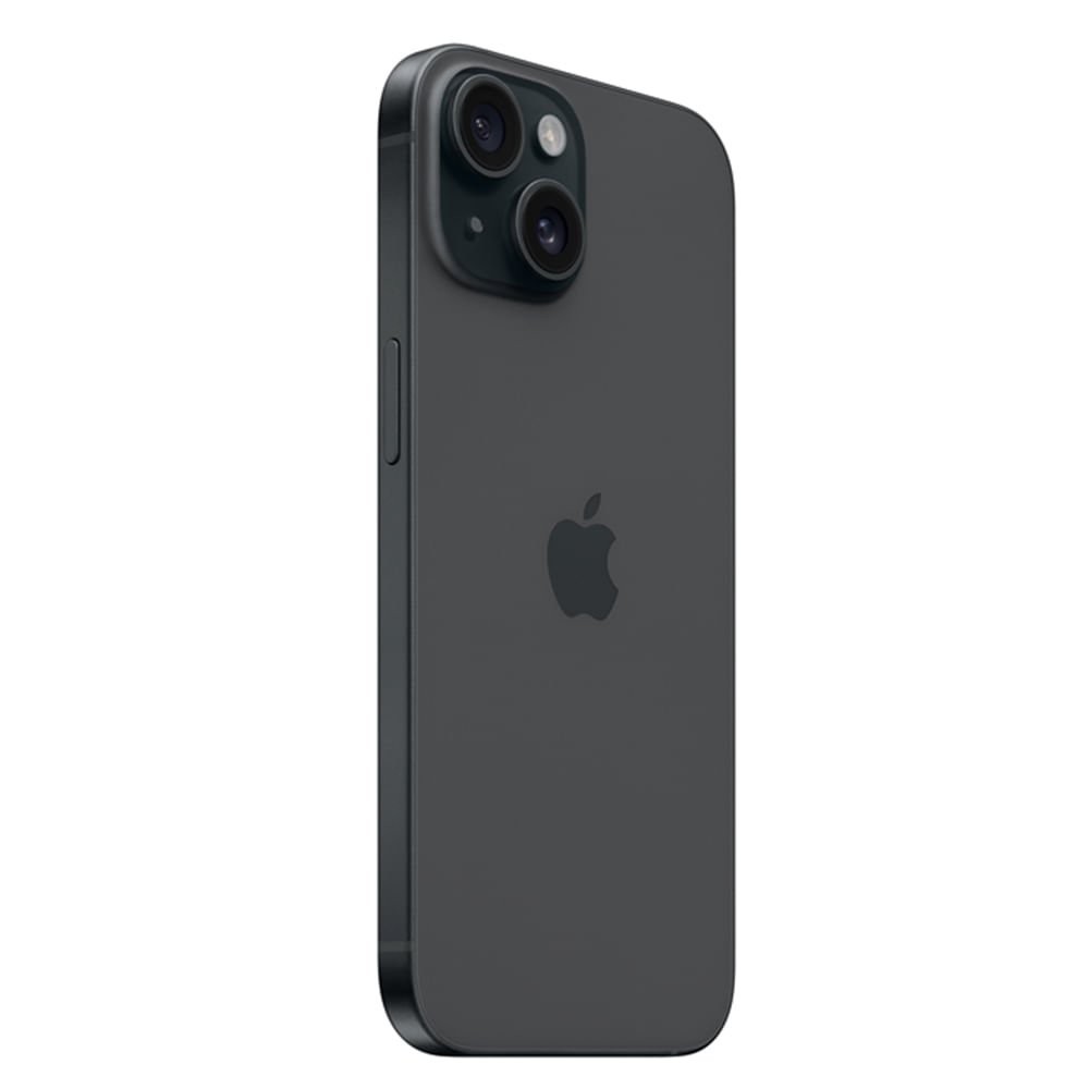 ficha técnica iPhone 15 Apple
