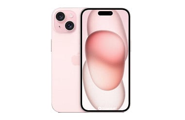 iPhone 15 USB-C