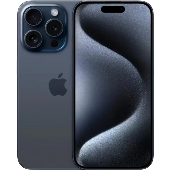 iPhone 15 Dynamic Island