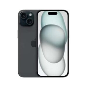 bateria iPhone 15 mAh