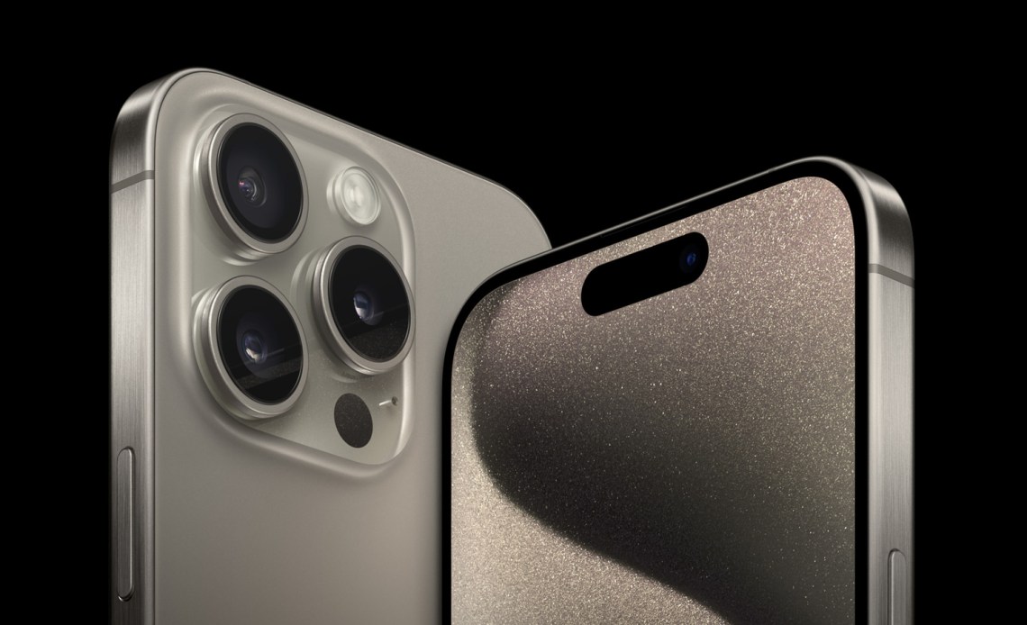 melhores recursos do iphone 15 pro max 128gb