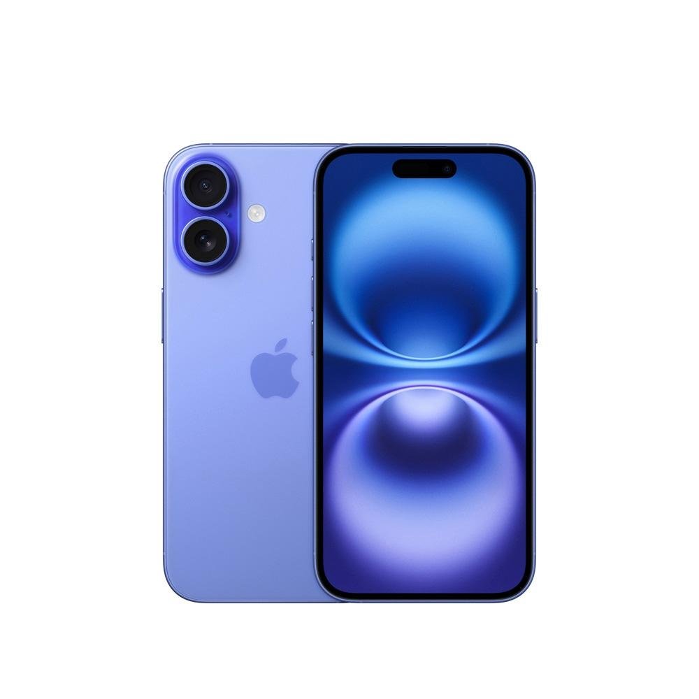 iphone 16 256