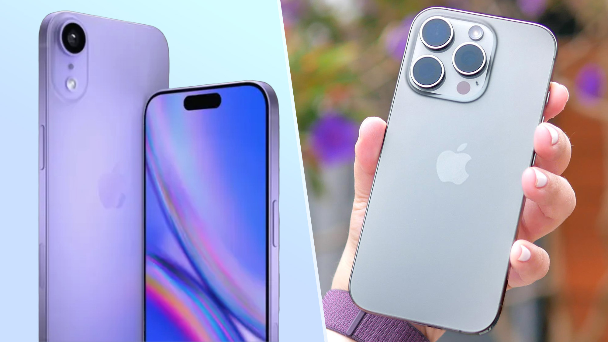 iPhone 16e
