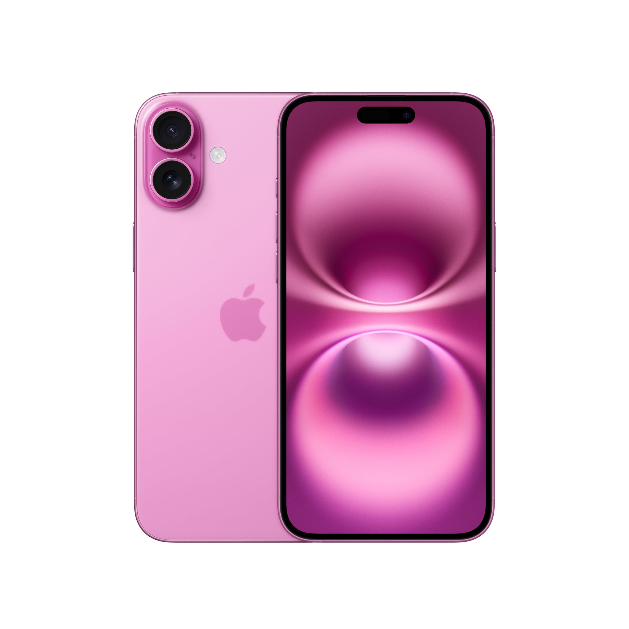 melhores cores iphone 16 plus