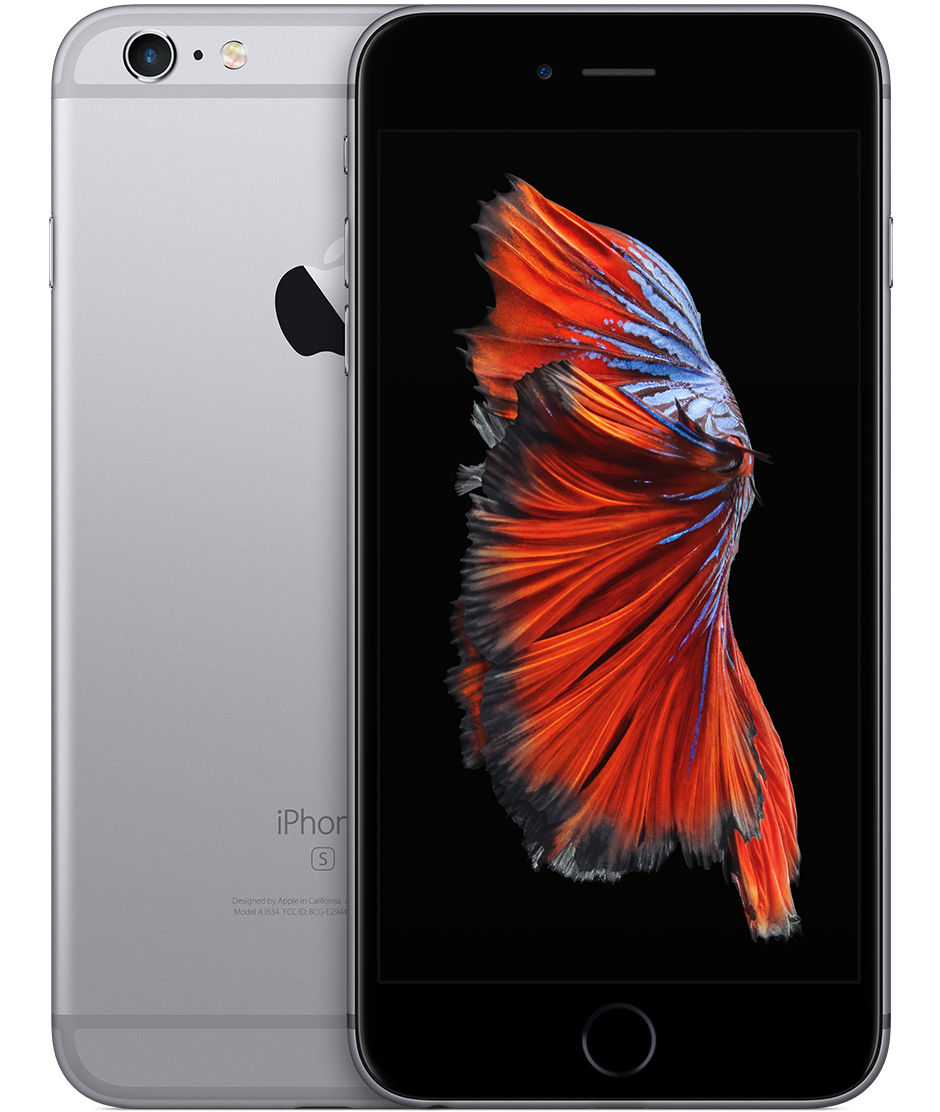 iPhone 6s Plus 64GB