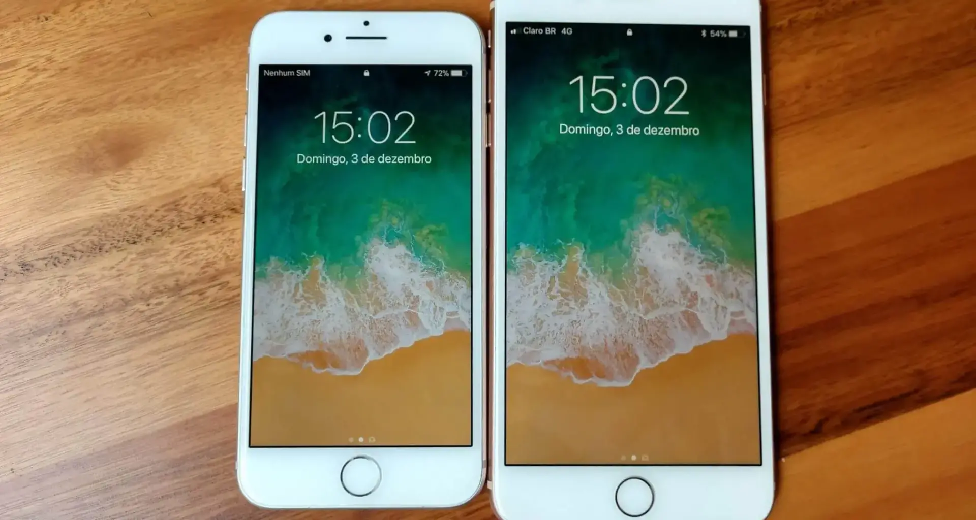 melhores iphones com botão home