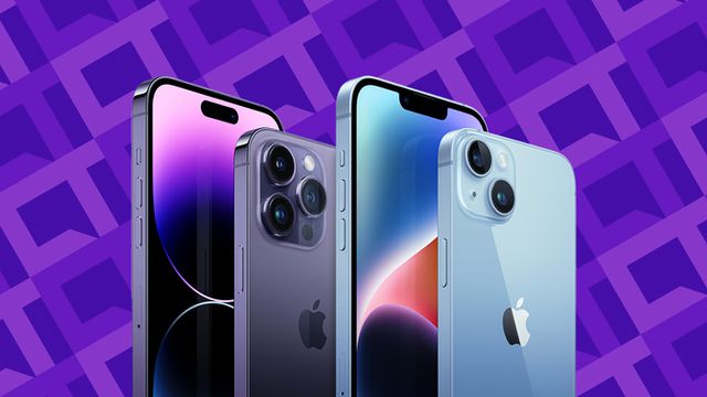 Devolver iPhone no iPhone pra Sempre