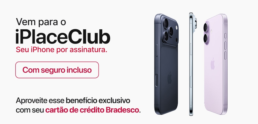 aluguel de iphone