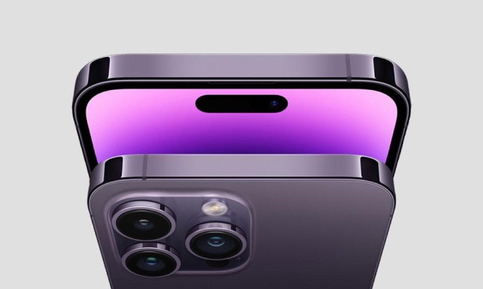 iphone para sempre