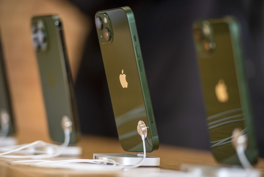iphone por mês