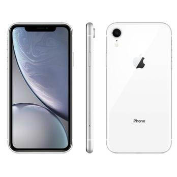 iphone xr branco