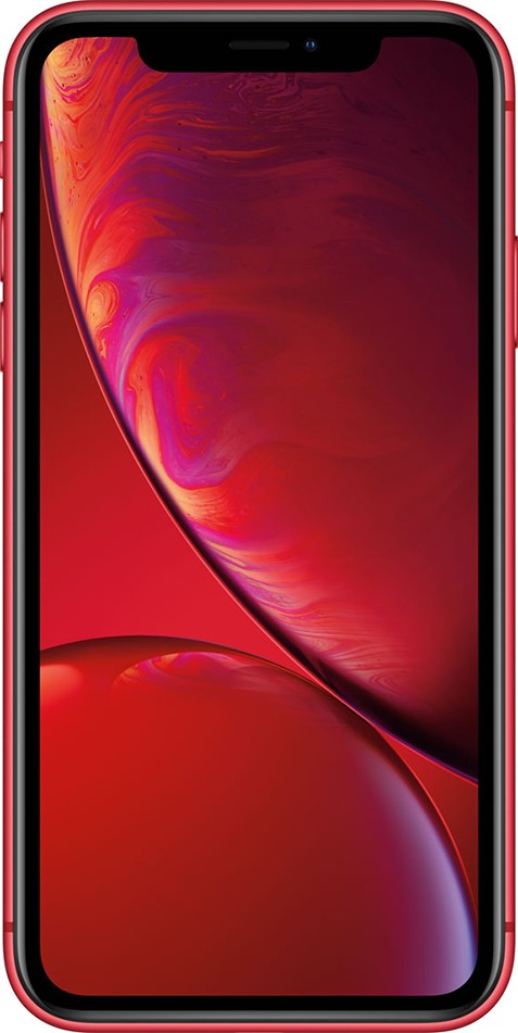 iPhone XR 256GB
