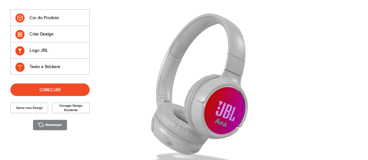 jbl fone