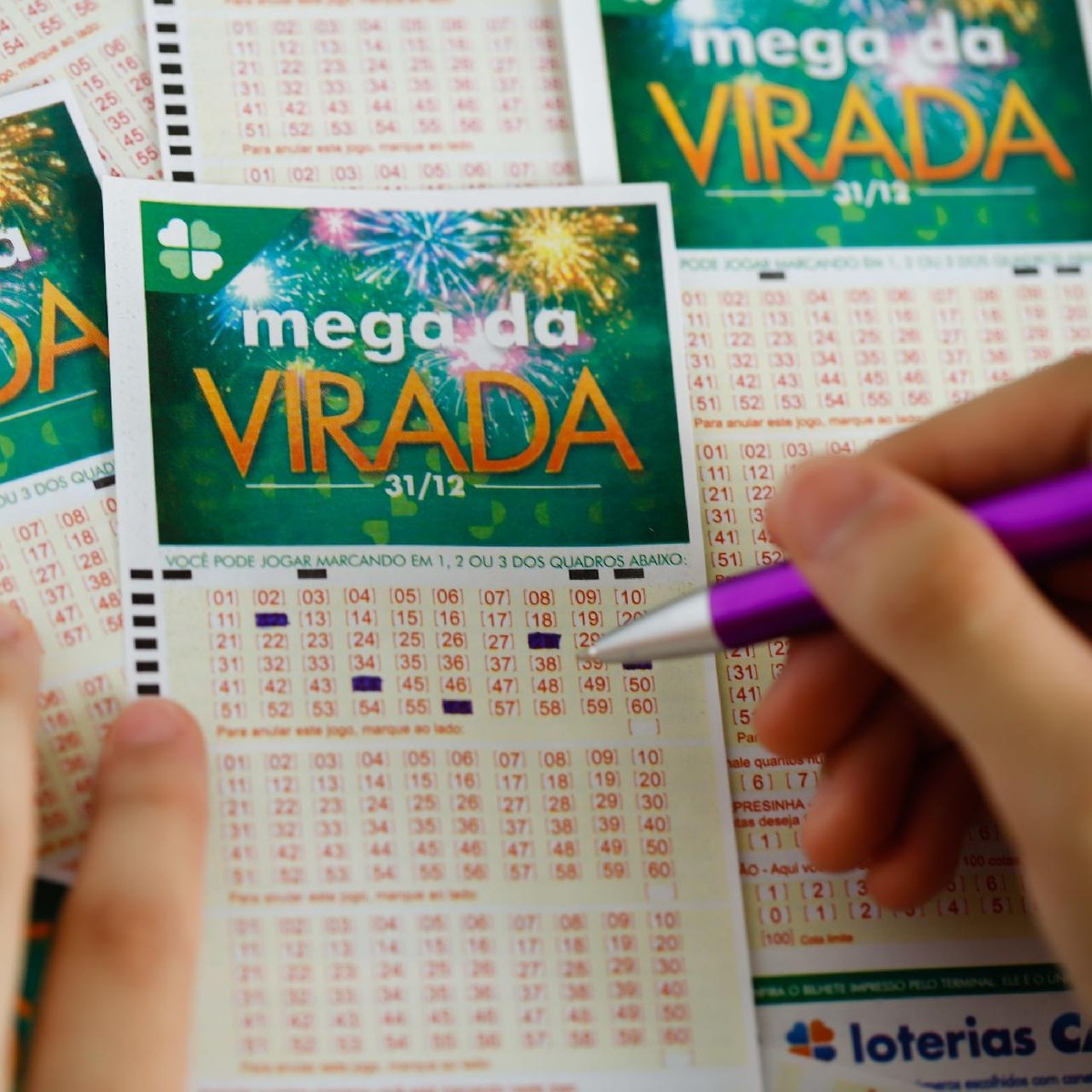 site oficial mega da virada