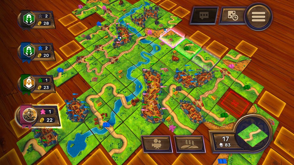 jogos de tabuleiro online grátis