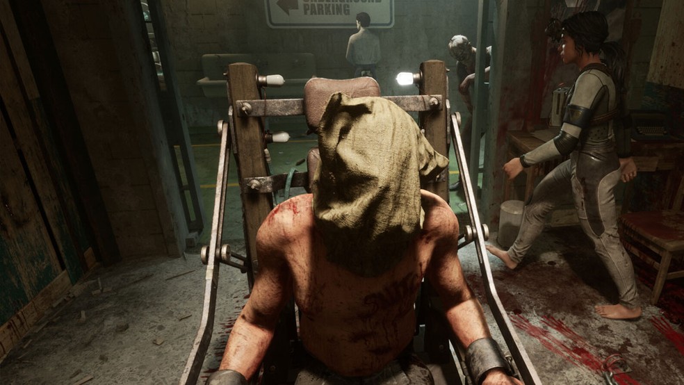 melhores jogos de terror online para jogar com amigos