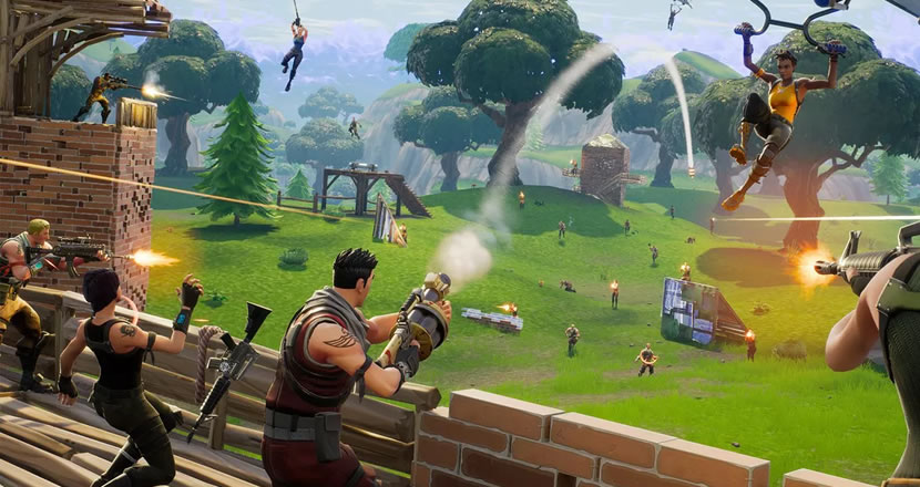 melhores jogos de tiro para PC