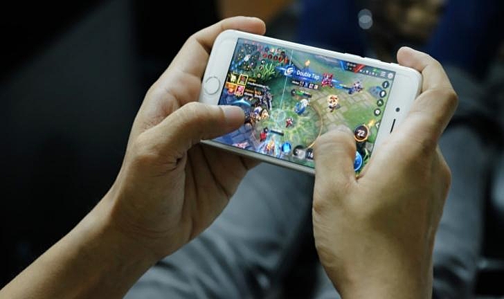 jogos para iphone 2026
