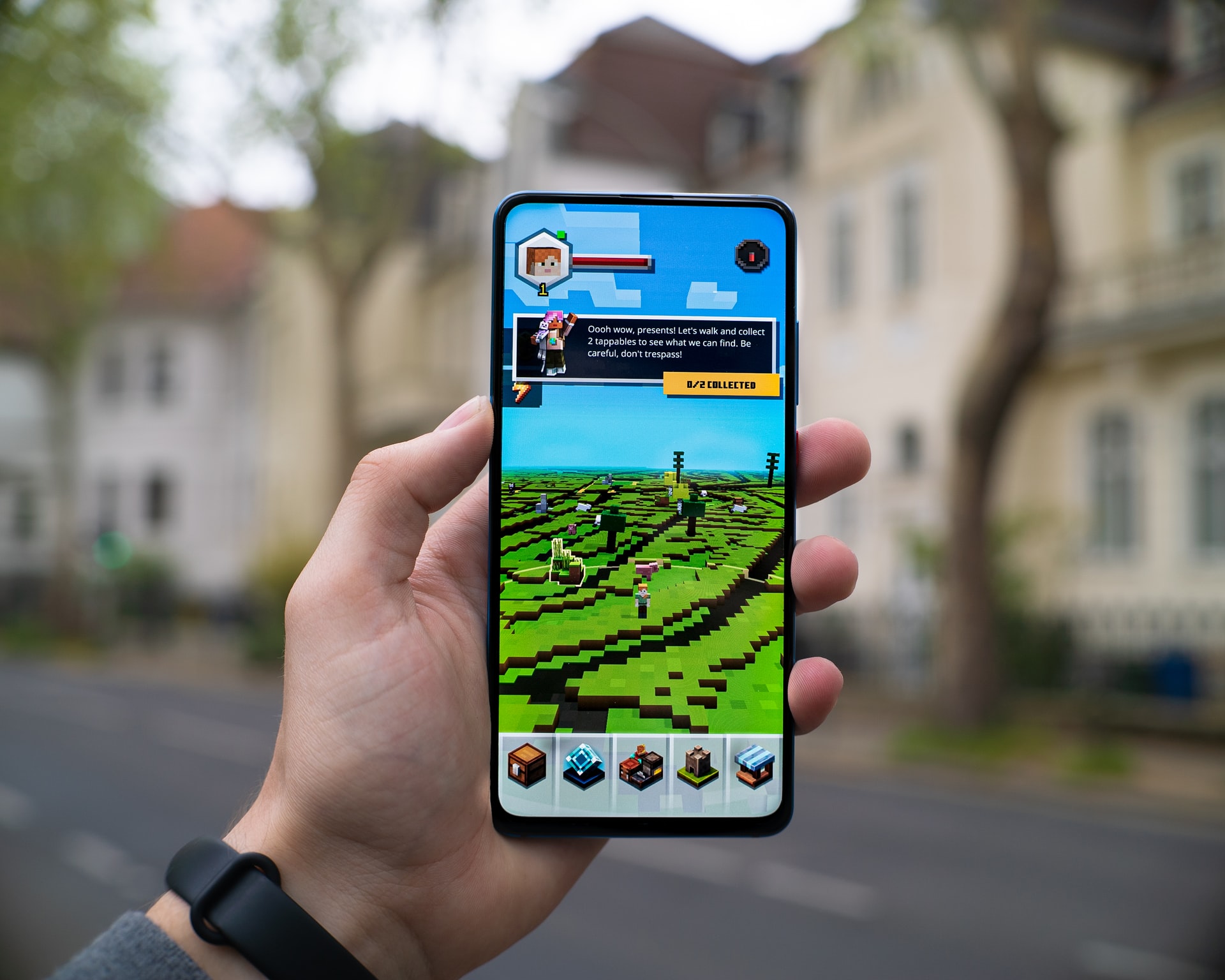 jogos offline para celular