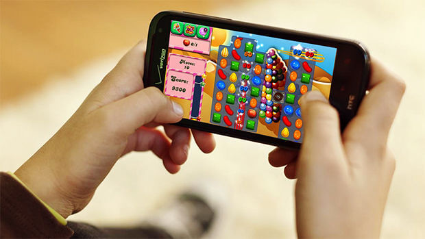 melhores jogos para android 2026