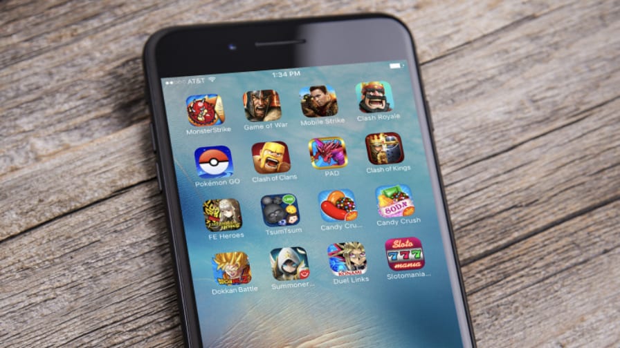 jogos para iphone 2026