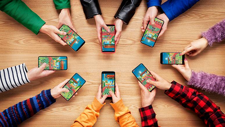 jogos de tiro para celular
