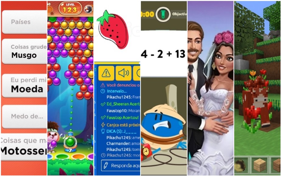 jogos de corrida para celular