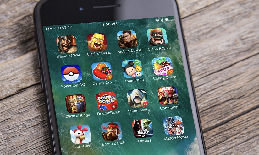 jogos mobile grátis