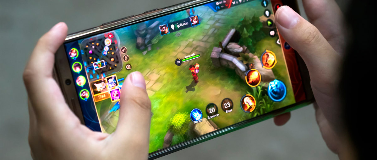 jogos com multiplayer no celular
