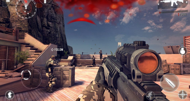 melhores jogos para android 2026