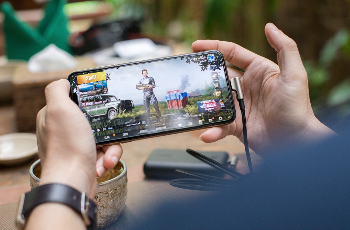jogos casuais para celular