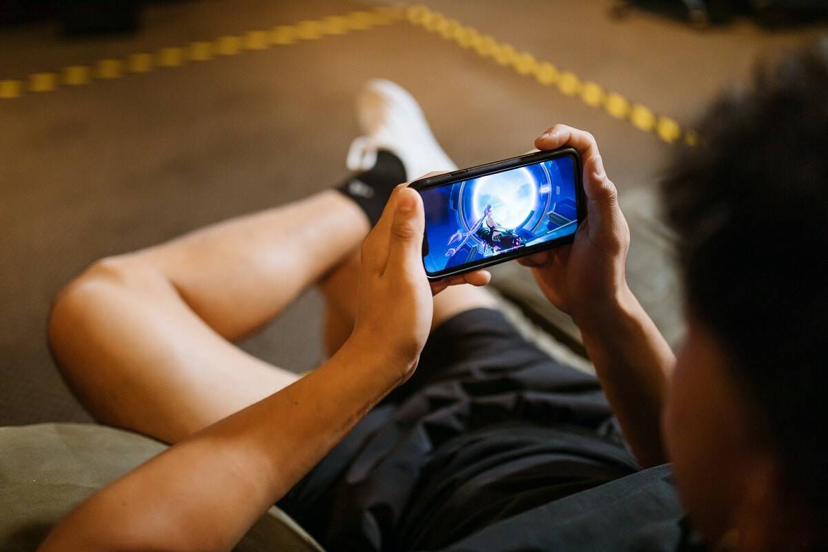 jogos de corrida para celular