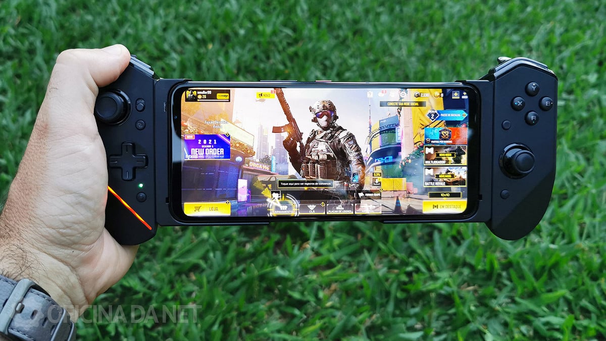 jogos com multiplayer no celular