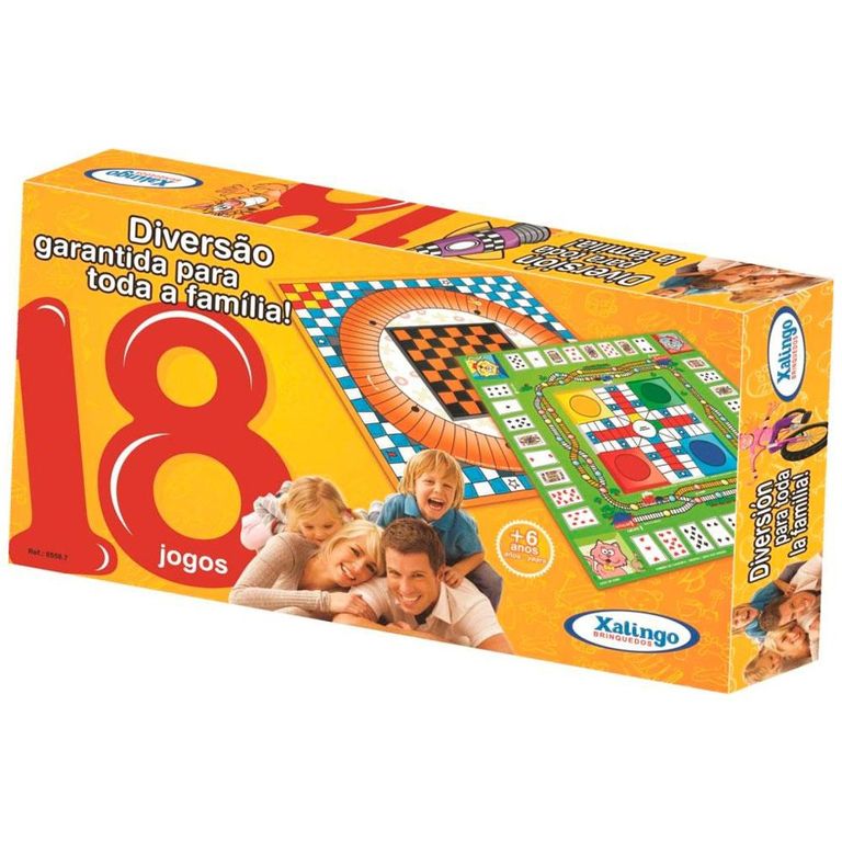 jogos 18 de cartas