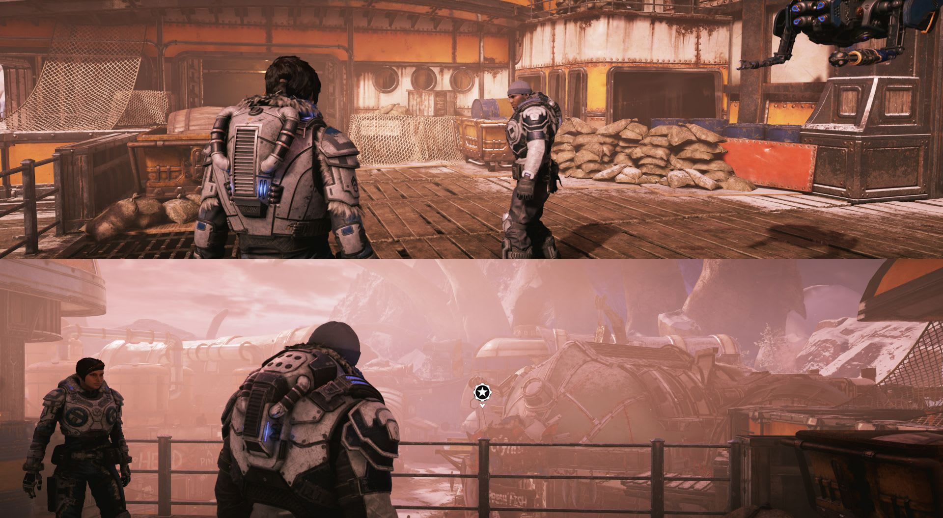 melhores jogos cooperativos para computador