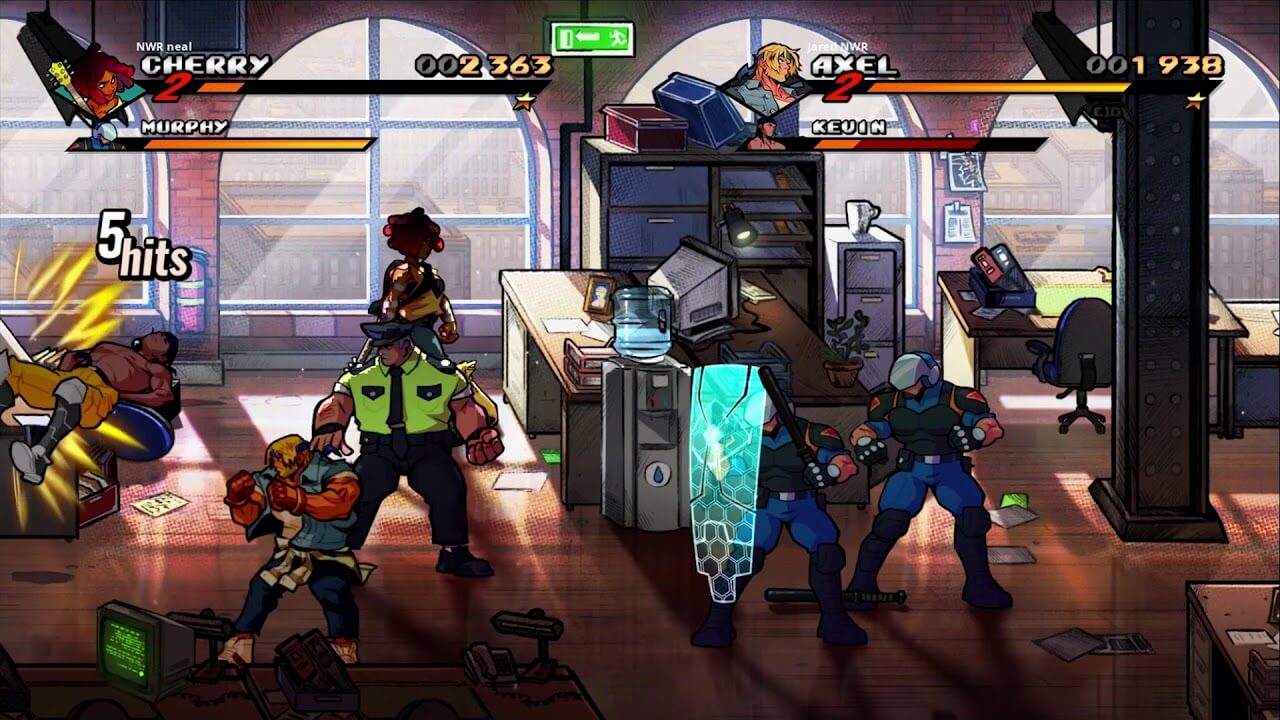 jogos multiplayer local pc