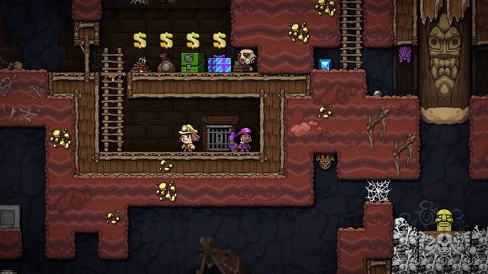 jogos de tiro coop pc