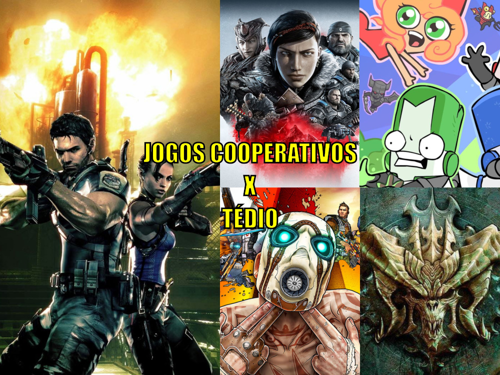 jogos multiplayer local pc