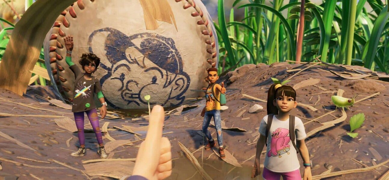 jogos de RPG coop pc