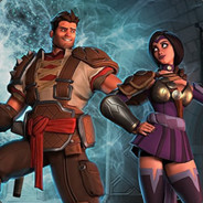 jogos para jogar com amigos no pc