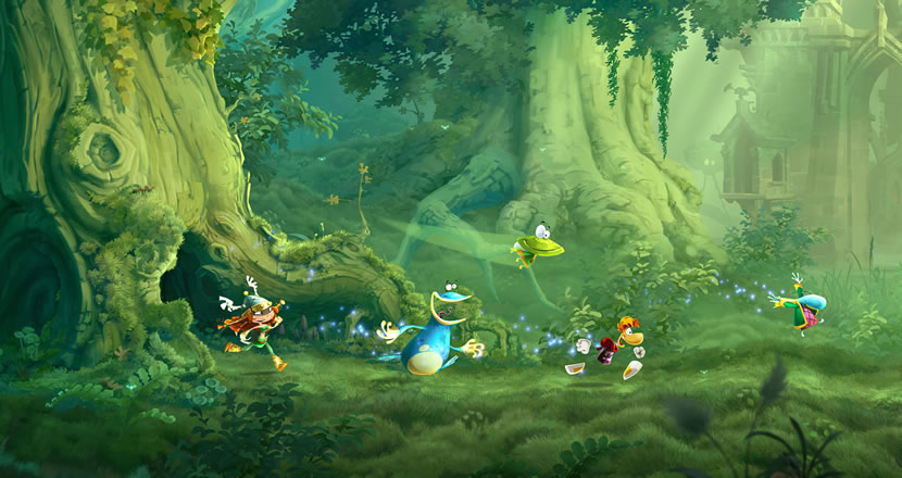 jogos de sobrevivência coop pc