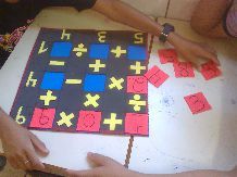 melhores jogos de matemática para estimular a criatividade infantil