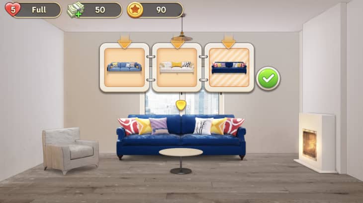 erros comuns ao decorar casas em jogos virtuais