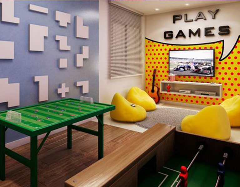 quanto custa para ter todos os itens em jogos de decorar casas