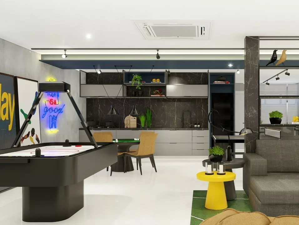 jogos de decorar casas pequenas grátis
