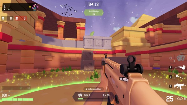 jogos de navegador grátis