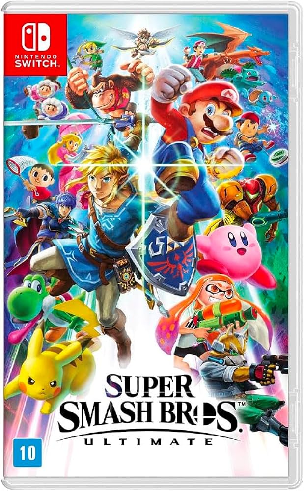 jogos de nintendo switch